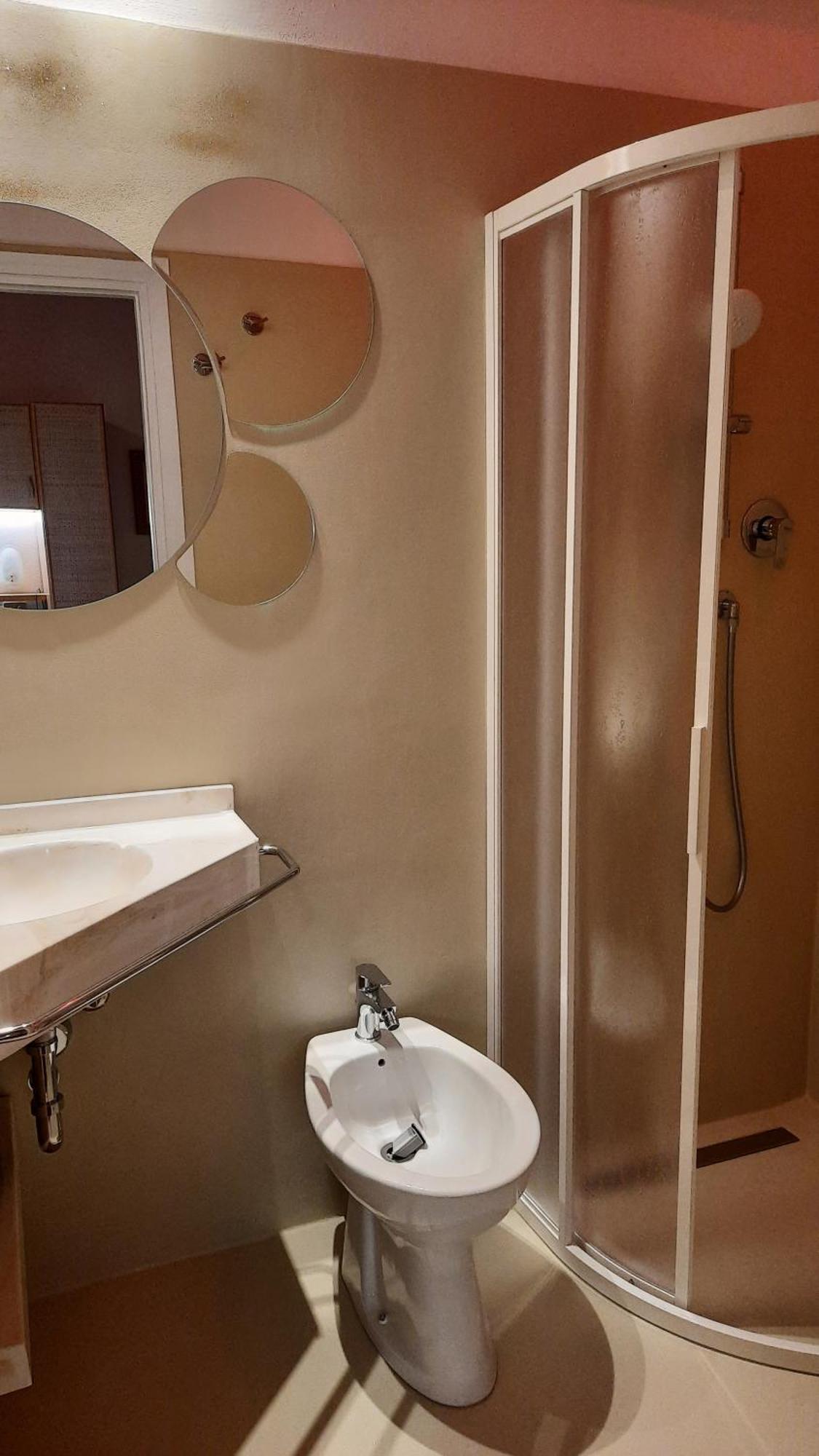Hotel Gardenia Bellaria-Igea Marina Eksteriør billede