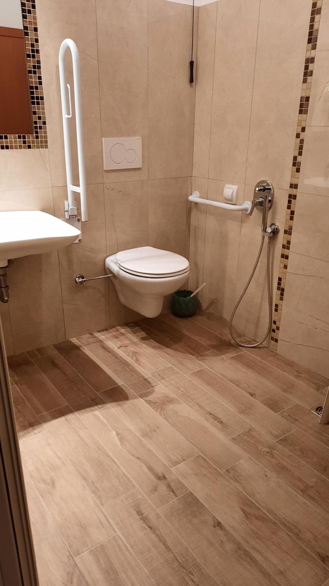 Hotel Gardenia Bellaria-Igea Marina Værelse billede
