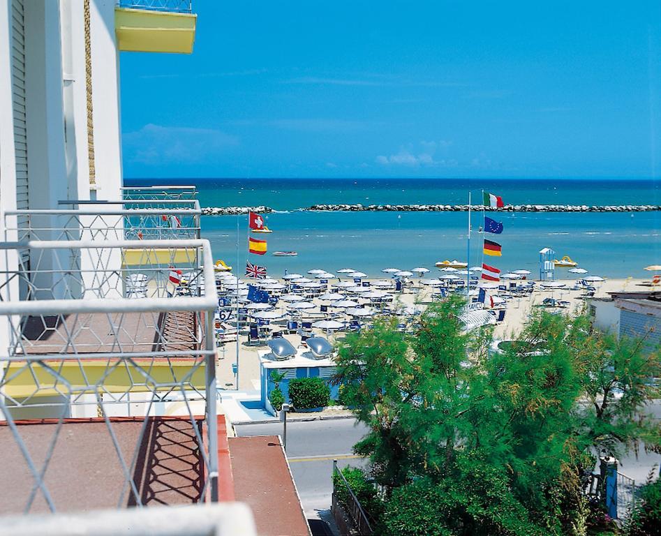 Hotel Gardenia Bellaria-Igea Marina Eksteriør billede